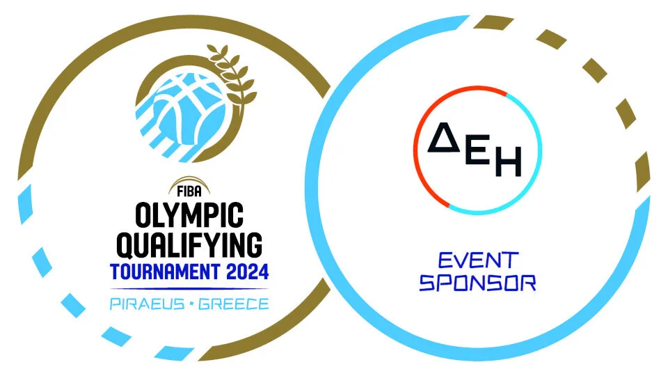 ΔΕΗ: Χρυσός χορηγός του Προολυμπιακού τουρνουά μπάσκετ στην Ελλάδα