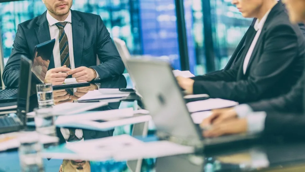 Επιχειρήσεις: Διατηρείται η αισιοδοξία - ψηφιακός μετασχηματισμός, ρευστότητα και άλλες προτεραιότητες