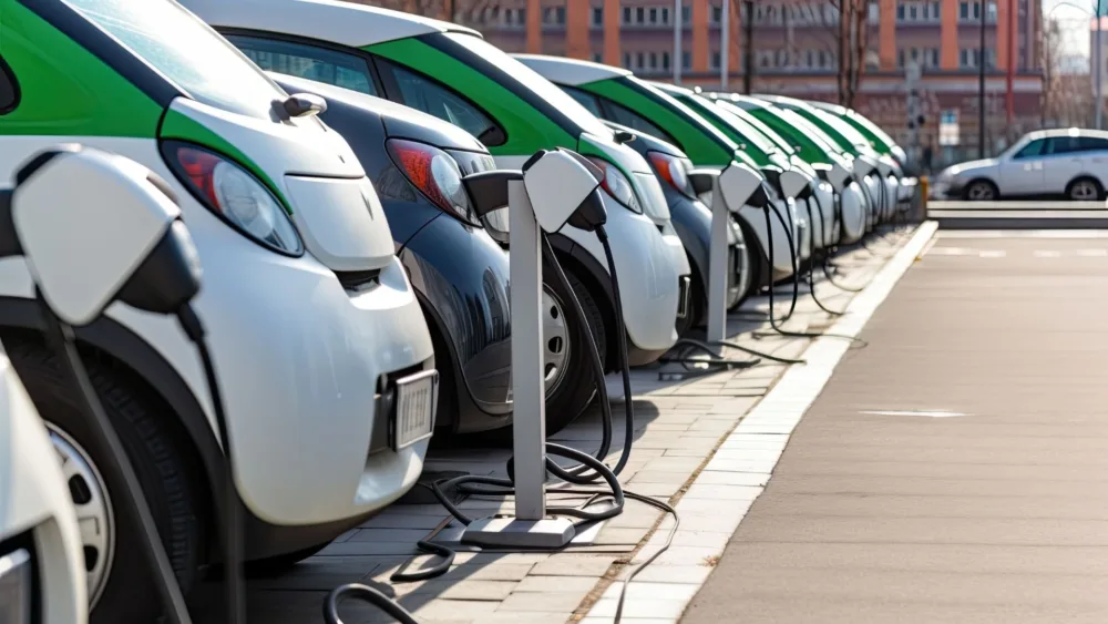 Δυνατότητα υποβολής νέων αιτήσεων στο «Κινούμαι Ηλεκτρικά 3»