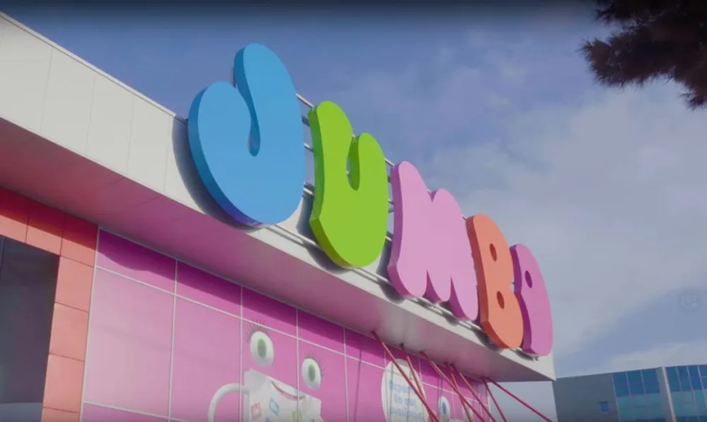 Jumbo: Καθαρά κέρδη 320 εκατ. το 2024, επιβεβλημένη επιφυλακτικότητα για το εμπόριο σήμερα