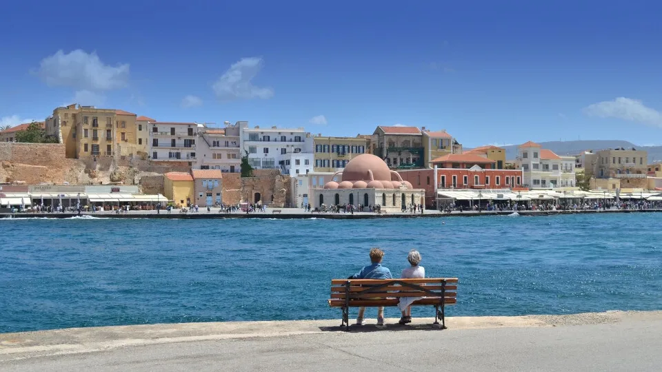 Δράση ΕΟΤ Σερβίας: Τα Χανιά στον πρώτο online σερβικό ταξιδιωτικό οδηγό