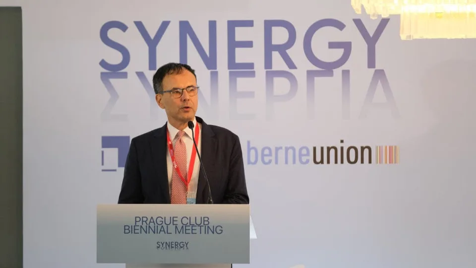 Αλ. Πατέλης: Η σημασία των μεταρρυθμίσεων στην ενίσχυση της οικονομίας και την αύξηση των εξαγωγών