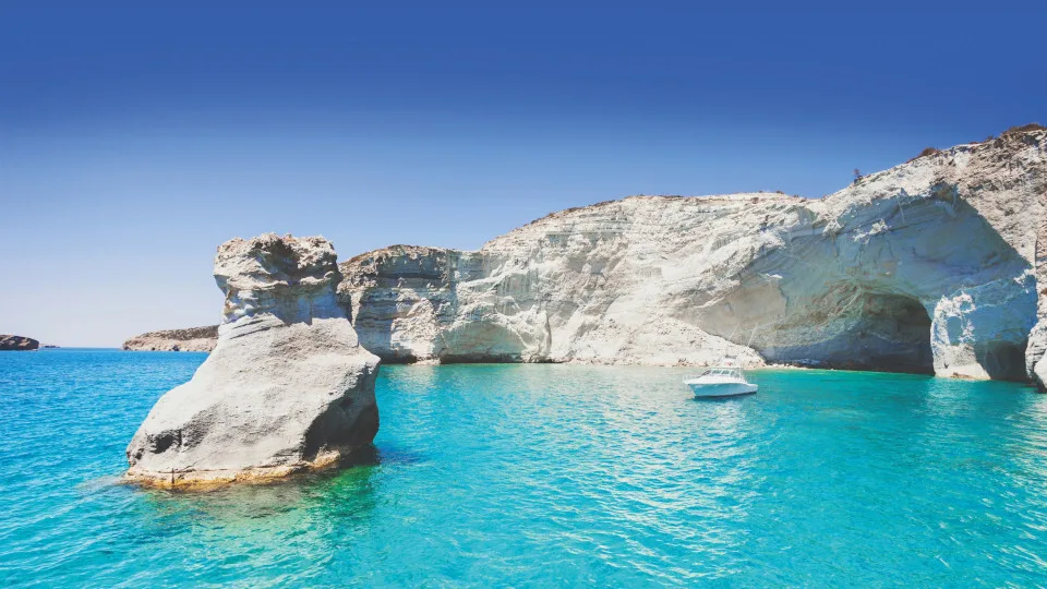 Celestyal: Νέα καλοκαιρινή καμπάνια