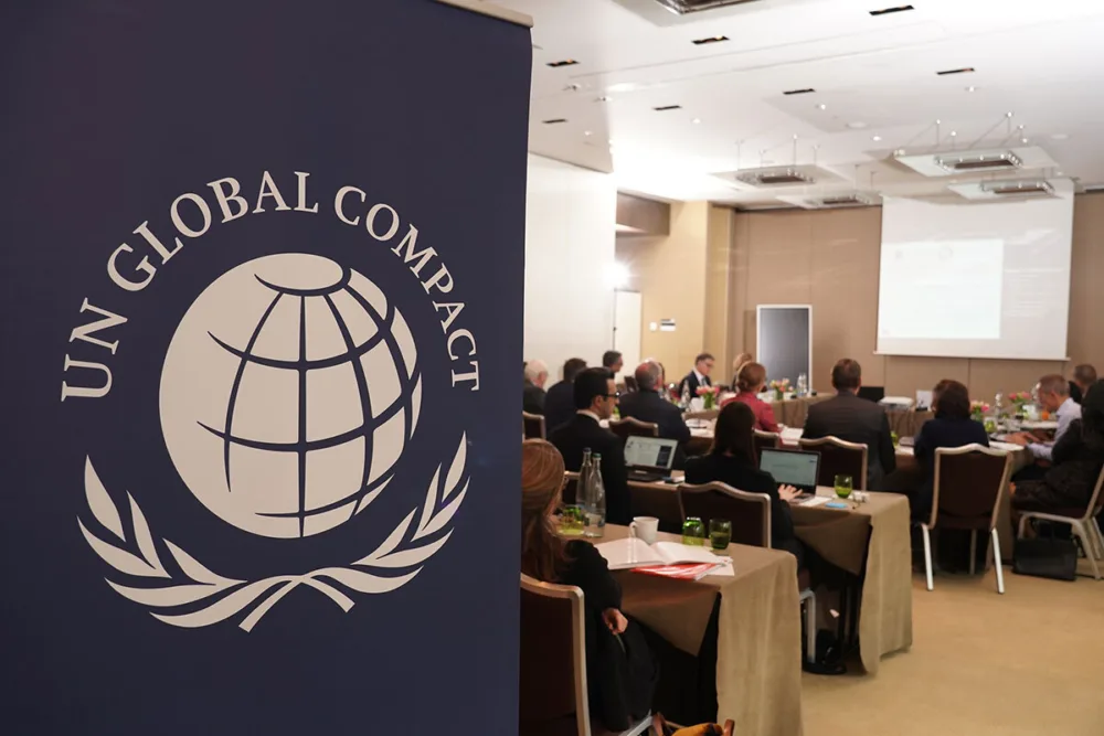 Νέο Διοικητικό Συμβούλιο για το UN Global Compact Network Greece