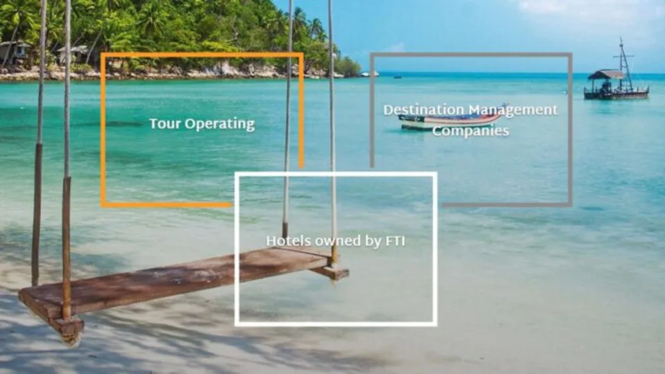 Γερμανία: Χρεοκόπησε ο τουριστικός όμιλος FTI