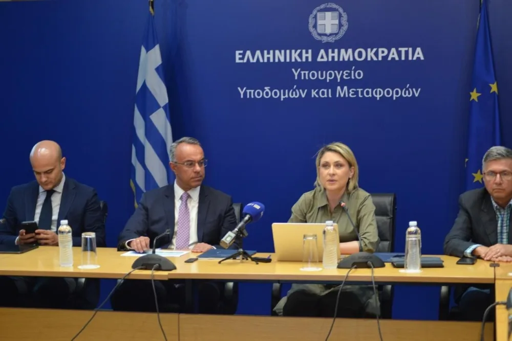 Αυξάνεται έως και τις 11.000 ευρώ η επιδότηση για φυσικά πρόσωπα στο πρόγραμμα «Κινούμαι Ηλεκτρικά 3»