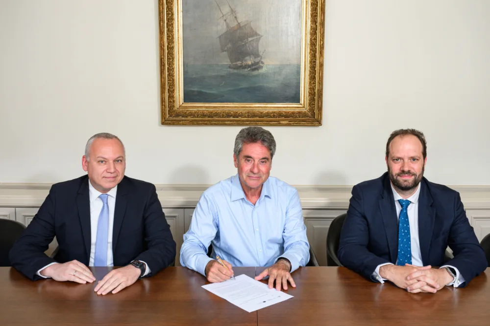 Alpha Bank: Χρηματοδοτεί το επενδυτικό σχέδιο της «Orloff Resort» με πόρους του Ταμείου Ανάκαμψης