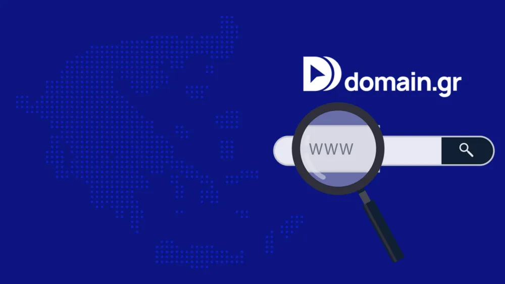 Domain.gr: Το πρώτο marketplace για domain στην Ελλάδα, είναι γεγονός!