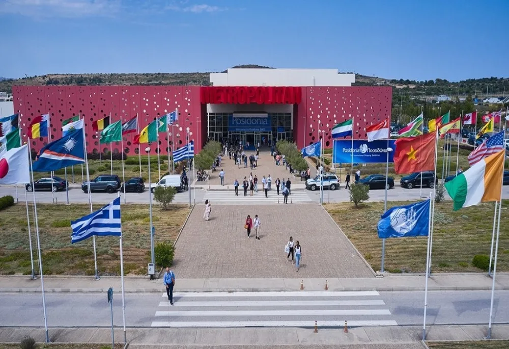 Οι επιχειρηματικές συμφωνίες και η «επόμενη μέρα» της ελληνικής ναυτιλίας στα Ποσειδώνια 2024