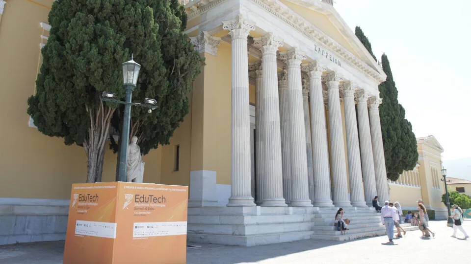 Απόλυτα επιτυχημένη η EduTech Summit & Expo 2024