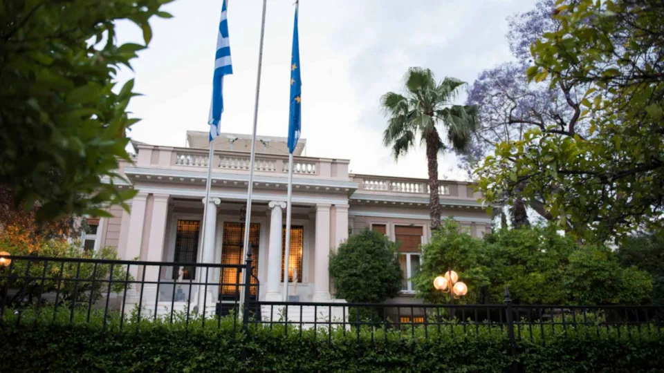 Οι πέντε αλλαγές σε κομβικά υπουργεία – Aύριο το πρωί η συνεδρίαση του νέου Υπουργικού Συμβουλίου