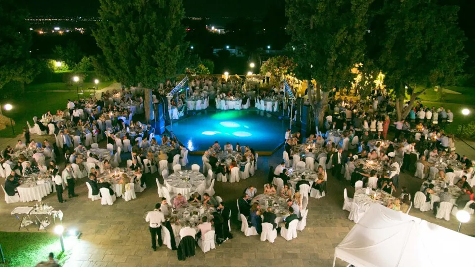 Αμερικανική Γεωργική Σχολή: ​Χορός Κάτω από τ’ Άστρα στις 19 Ιουνίου