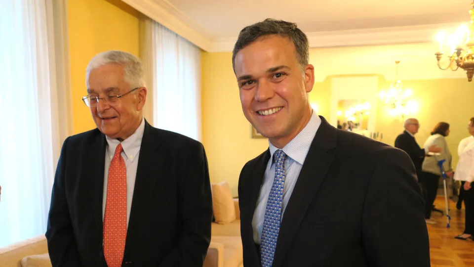 Το HIGGS παρουσιάζει το οικοσύστημα φιλανθρωπίας της Ελλάδας στη Γενεύη