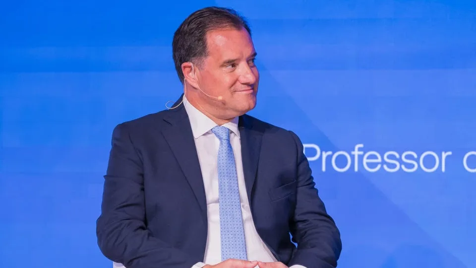 ​Άδ. Γεωργιάδης:  Η αυξημένη πρόσβαση στη φαρμακευτική καινοτομία προϋποθέτει συλλογική δράση