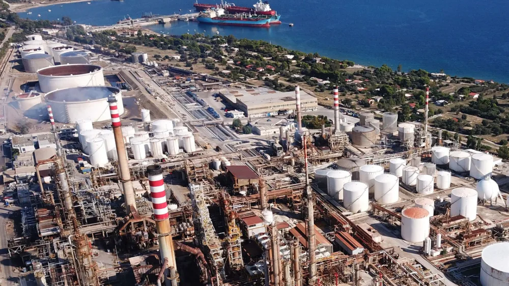 Motor Oil: Στο πλευρό 11 αθλητών στο δρόμο για τους Ολυμπιακούς και Παραολυμπιακούς Αγώνες στο Παρίσι