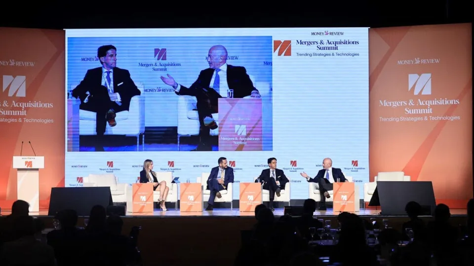 Ι.Παπαδόπουλος (EOS Capital Partners): Χρειαζόμαστε ριζικές αλλαγές στη νομοθεσία των ​M&A