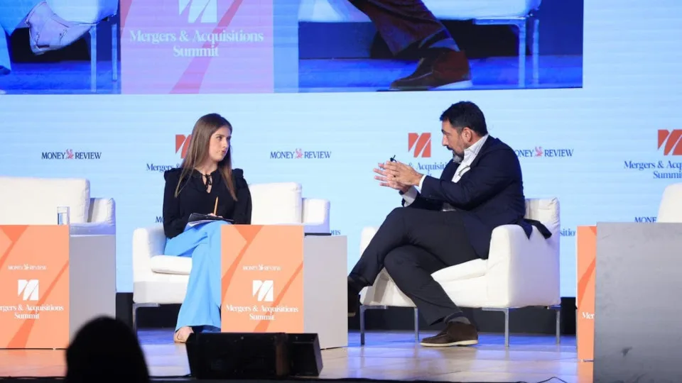 Έλ. Καραΐνδρος (Metlen): Η ενέργεια μετασχηματίζεται σε πεδίο για μεγάλους παίκτες