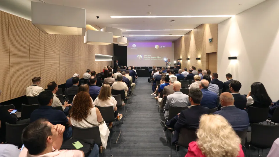 Τα χρηματοδοτικά εργαλεία του ΧΑ και ο ρόλος του στην ενίσχυση της ανάπτυξης των ελληνικών επιχειρήσεων