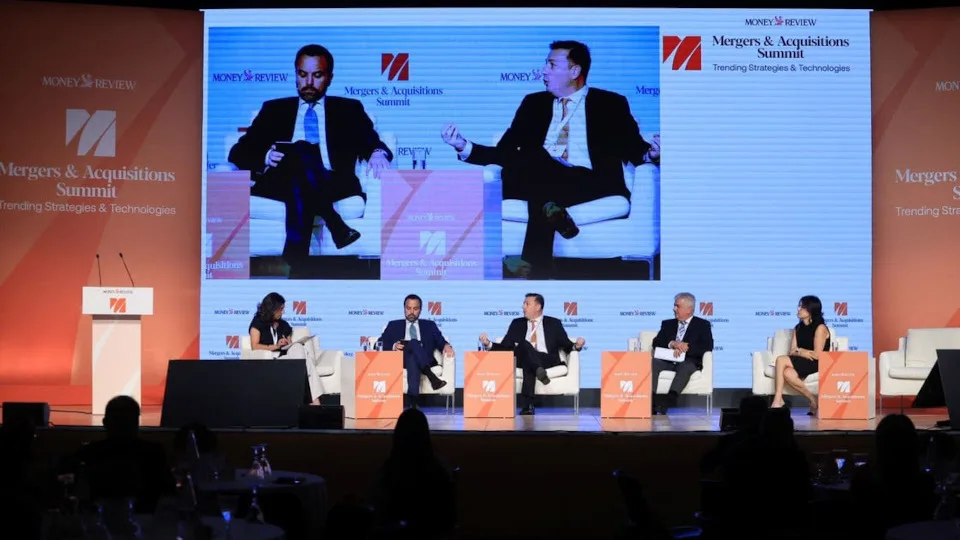 Η εργαλειοθήκη συγχωνεύσεων και εξαγορών για αποτελεσματικές συναλλαγές