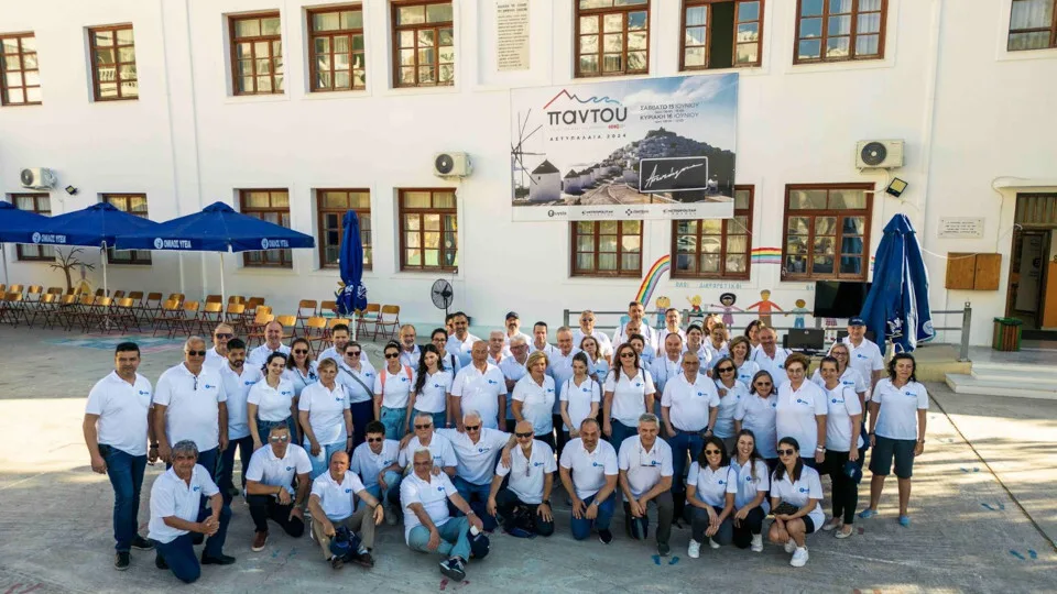 Πρόγραμμα «ΠΑΝΤΟΥ»: Ο Όμιλος Hellenic Healthcare Group συνεχίζει της δωρεάν υπηρεσίες υγείας​