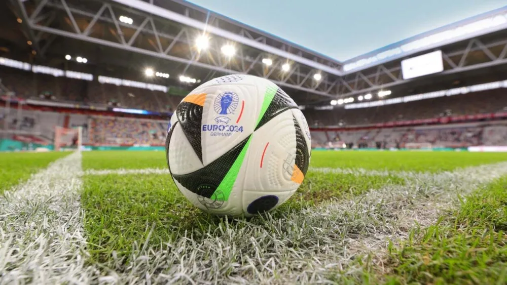 Μπλοκ σε 1,3 εκατ. τηλεθεατές του Euro 2024... λόγω «πειρατείας»