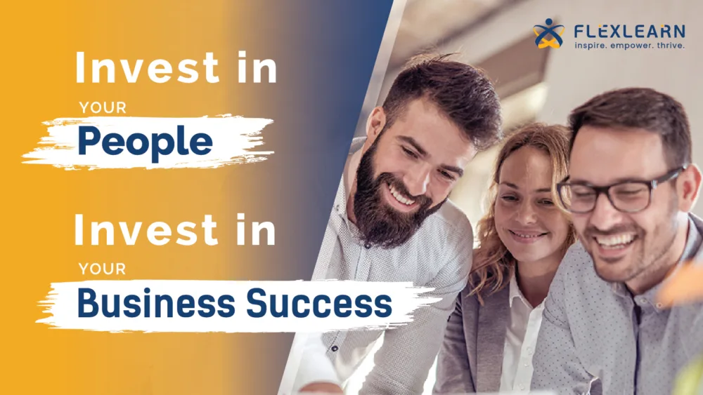 Upskilling: Επενδύστε στους ανθρώπους σας, επενδύστε στην επιτυχία της επιχείρησής σας