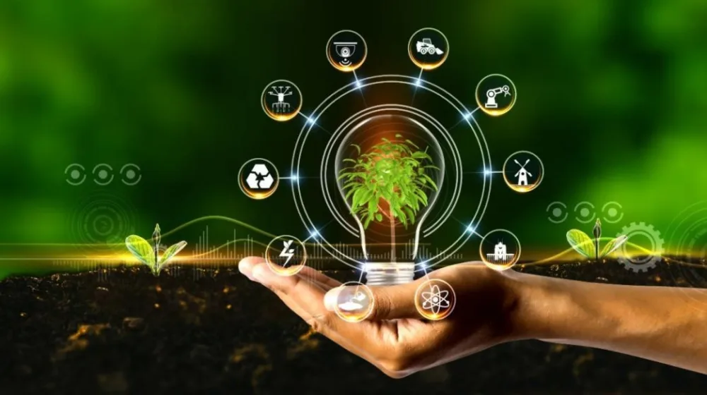 BECBA Virtual Incubator: Δωρεάν Εικονική θερμοκοιτίδα πράσινης επιχειρηματικότητας