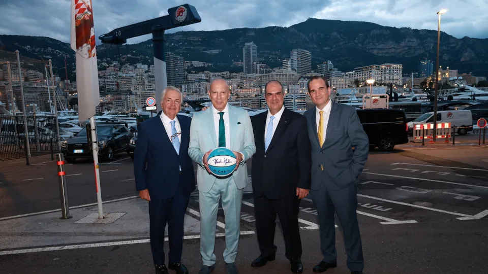 Τhe Hellenic Initiative: Φιλανθρωπικό γκαλά για την υποστήριξη της καλοκαιρινής ακαδημίας μπάσκετ του οργανισμού