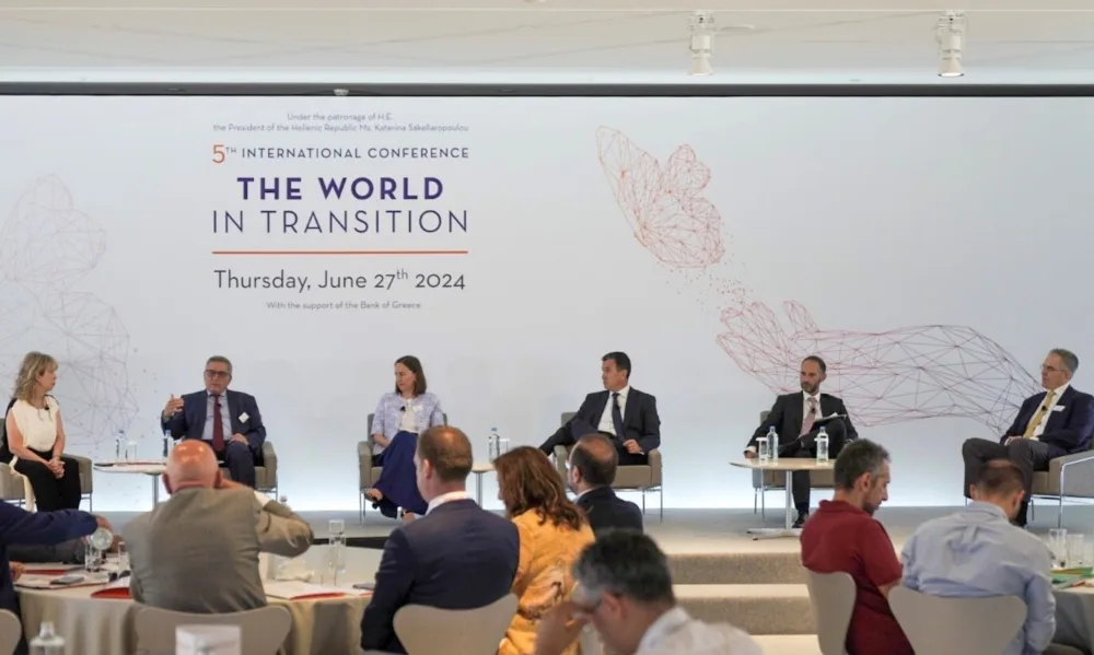 Κεφάλαια στις ΜμΕ δίνει το ΤΕΠΙΧ ΙΙΙ