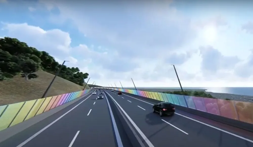 Προβλήματα λόγω FlyOver: 7 στις 10 επιχειρήσεις επηρεάζονται από τα έργα - τι λέει το ΒΕΘ