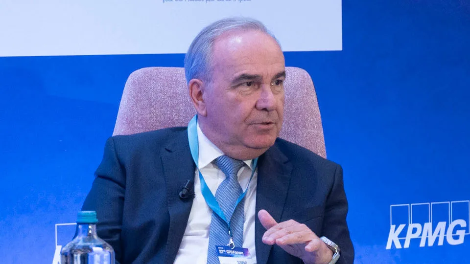 Ν. Παπαθανάσης: Ρεκόρ στις ΑΞΕ την τελευταία διετία