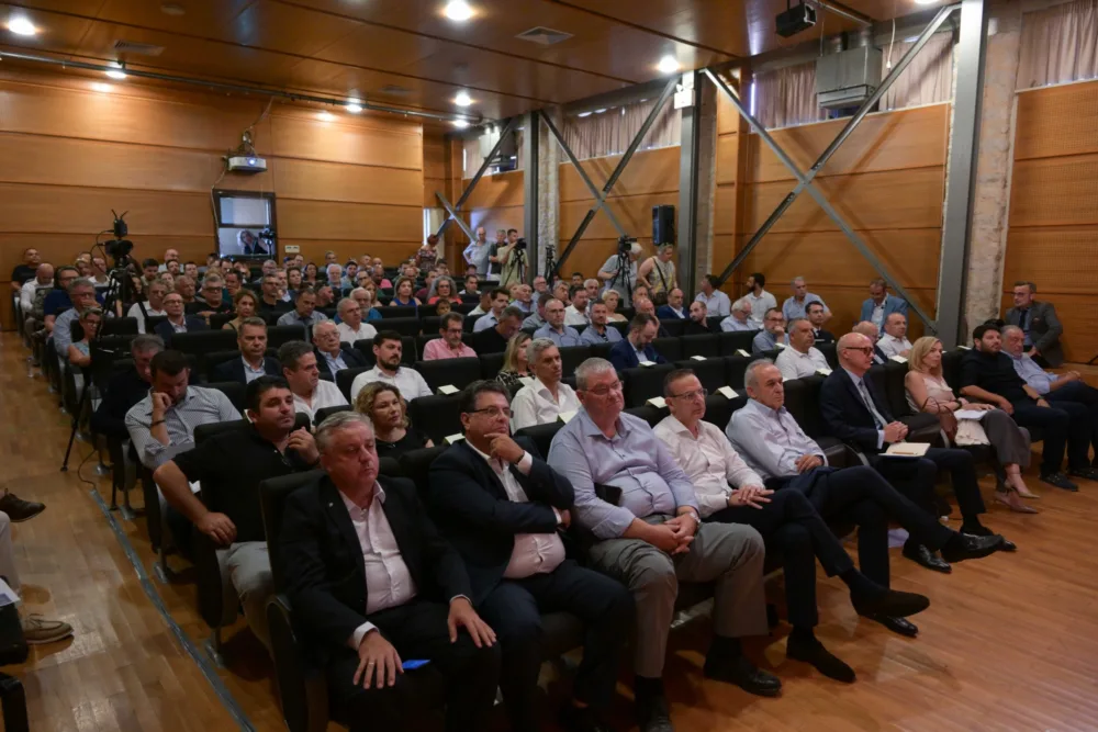 ​Στηρίζει τα επενδυτικά σχέδια των ΜμΕ η Τράπεζα Ηπείρου