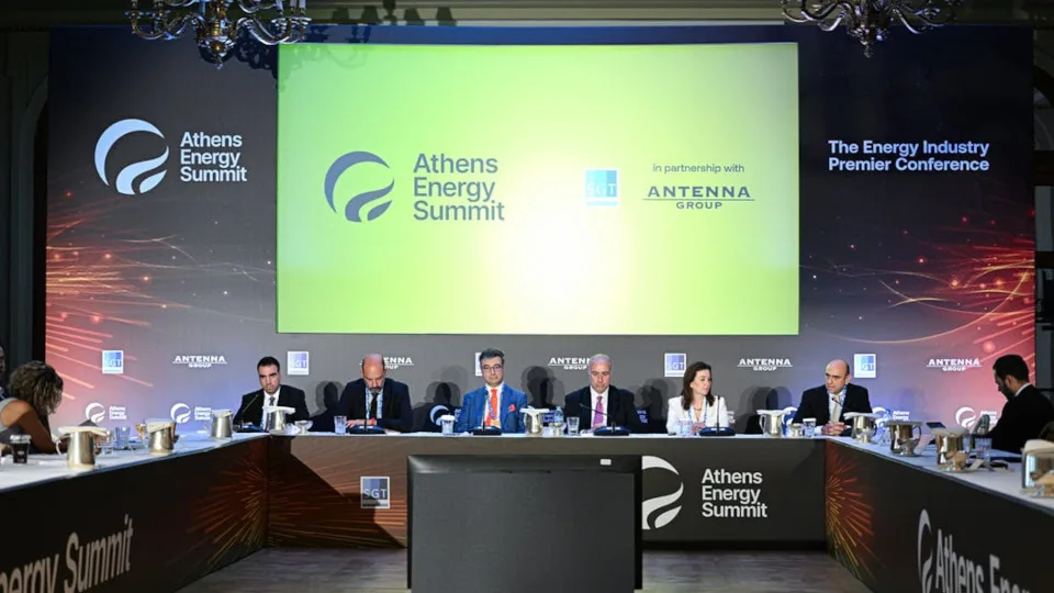 Τα εμπόδια, οι προκλήσεις και οι ευκαιρίες στον δρόμο της ενεργειακής μετάβασης