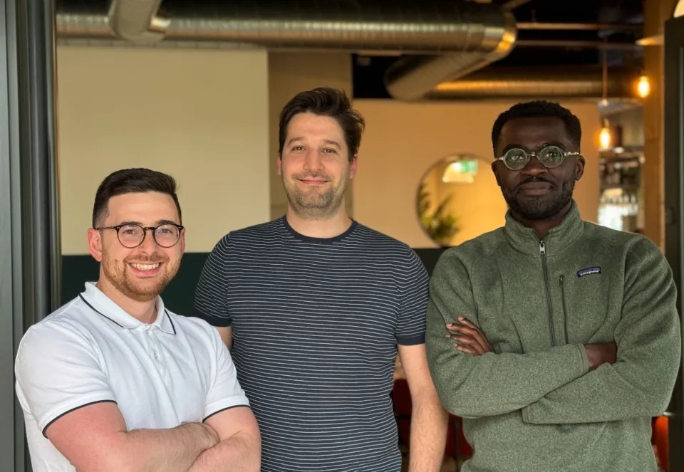 Marathon VC: 1,3 εκατ. σε PolyModels Hub για την ψηφιοποίηση στην ανάπτυξη νέων φαρμάκων