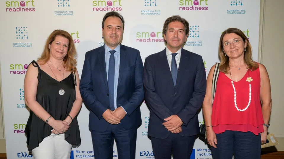 Smart Readiness: Ευκαιρίες και προκλήσεις για εγκαταστάτες οπτικών δικτύων