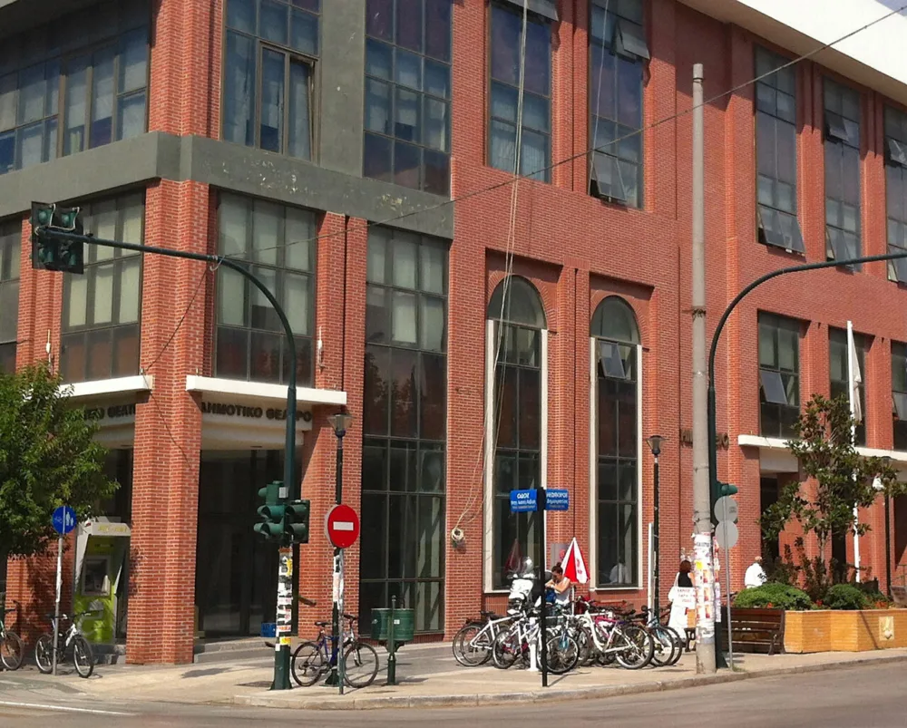 DOTSOFT και GLOBISMART κάνουν την Αλεξανδρούπολη «έξυπνη πόλη»