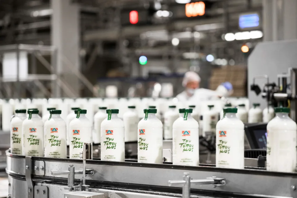 Η SingularLogic υλοποίησε πρωτοποριακή λύση διαχείρισης εξοδολογίων για τη ΔΕΛΤΑ