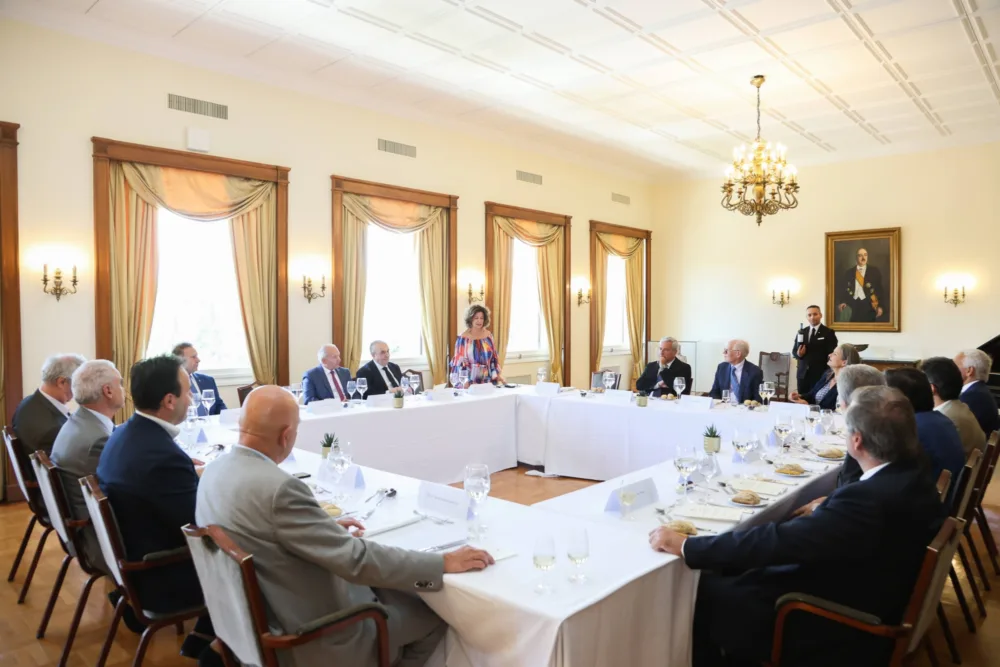 Συνεργασία του IEEE με το Ίδρυμα Ευγενίδου και σημαντικούς ναυτιλιακούς φορείς