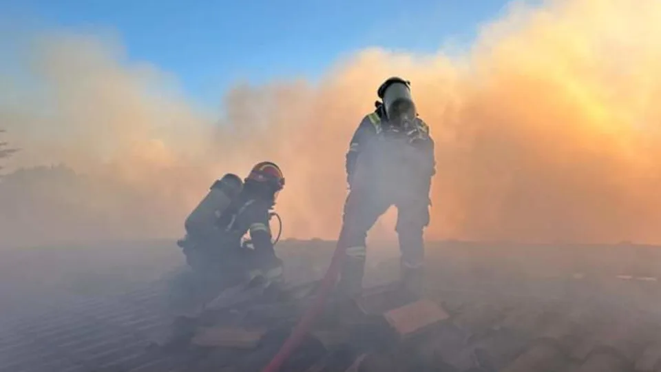 Παράταση βεβαιωμένων και ληξιπρόθεσμων φορολογικών υποχρεώσεων στις πυρόπληκτες περιοχές