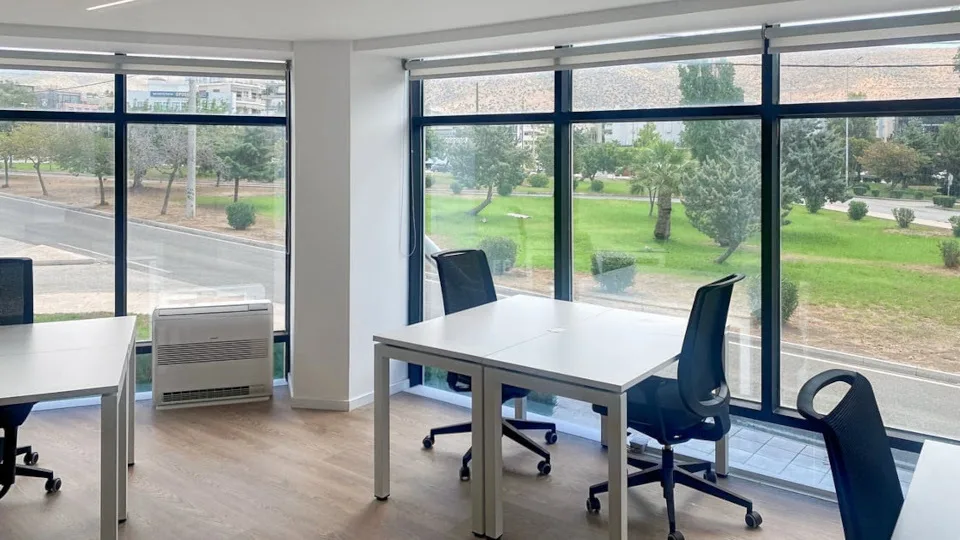 Υβριδική Εργασία: Δυο νέους χώρους γραφείων ανοίγει στην Αθήνα η IWG