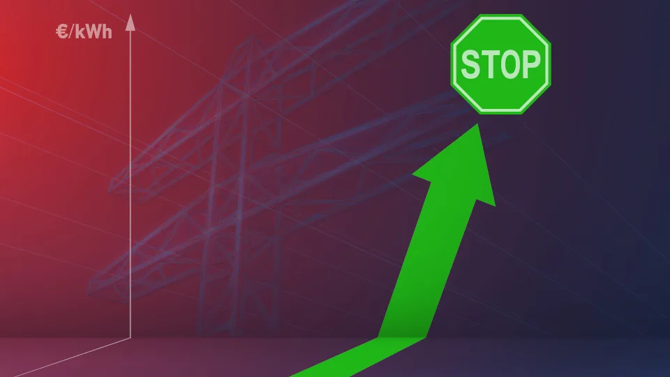 ΗΡΩΝ: Σταθερές τιμές στο ρεύμα και το Σεπτέμβριο, για 3ο συνεχόμενο μήνα