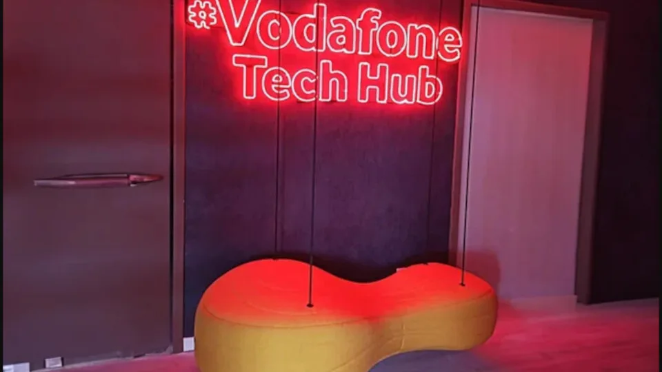 Vodafone Ελλάδας: Σε πλήρη λειτουργία το Vodafone Tech Hub της Θεσσαλονίκης