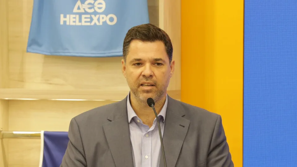 Θ. Κοντογεώργης: Προτεραιότητα η κοινωνική συνοχή και η αύξηση εισοδημάτων