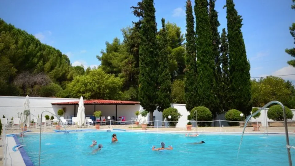 «Ιαματικός τουρισμός: Ευκαιρίες επενδύσεων και ανάπτυξης»