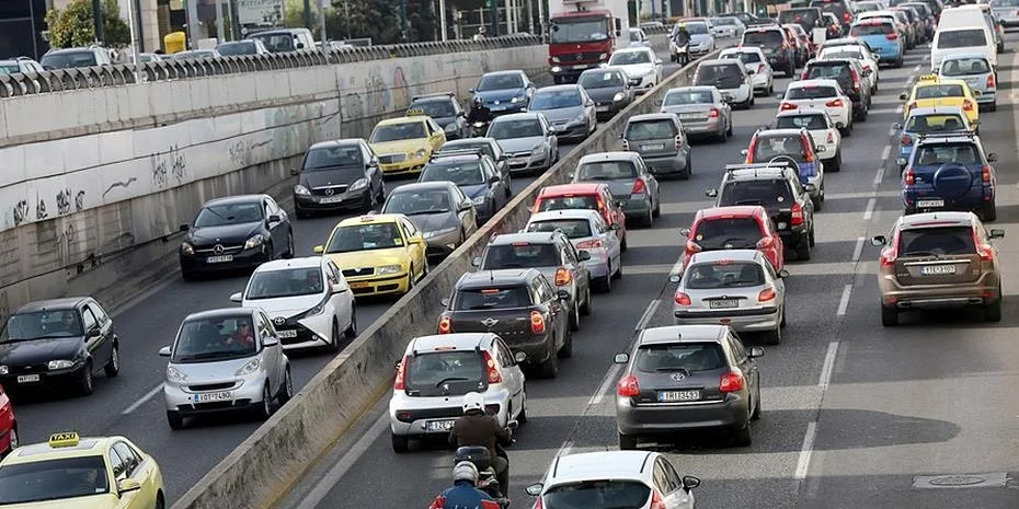 Οχήματα σε ακινησία: Έλεγχοι από τις κάμερες των διοδίων - έως 30.000 ευρώ τα πρόστιμα στους παραβάτες