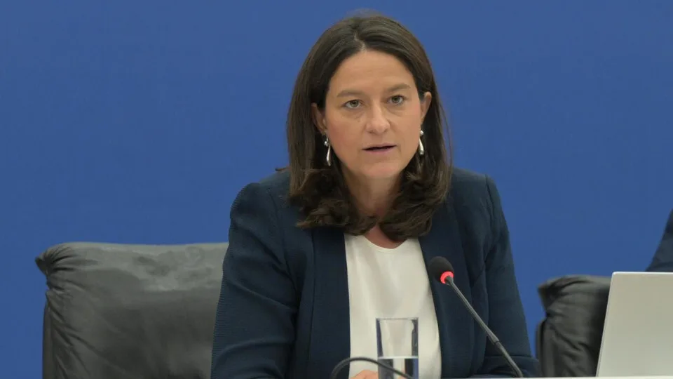 Κεραμέως: Επισκέφθηκε το Κέντρο Απονομής Συντάξεων του e-ΕΦΚΑ