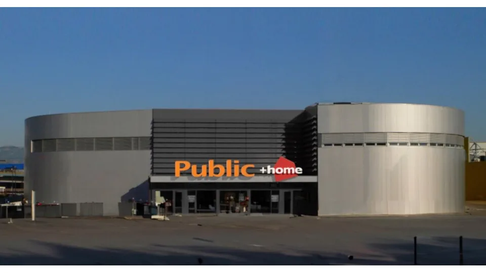 Public: Περισσότερα από 720.000 μέλη συμμετέχουν στο πρόγραμμα ανταμοιβής Public+