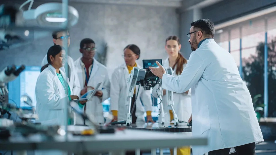 EPO: Για πάνω από το 10% των ευρωπαϊκών εφευρέσεων υπεύθυνη η πανεπιστημιακή έρευνα