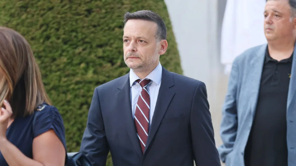 Κρίσιμα ζητήματα για την Τοπική Αυτοδιοίκηση έθεσε στο τραπέζι ο δήμαρχος Αθηναίων, Χ. Δούκας