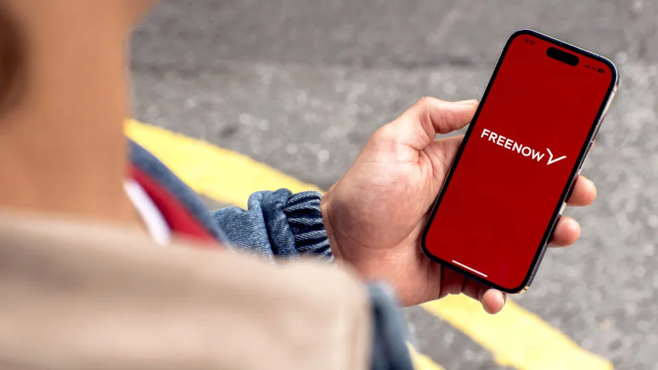 Η Lyft ολοκληρώνει την εξαγορά της FREENOW - Καλύτερη εμπειρία χρήστη